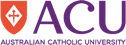 Australian Catholic University (ACU)-logo