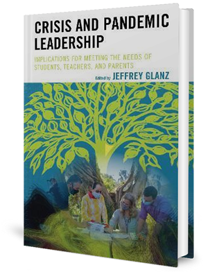 Cover of a book with a stylised tree with a group of people wearing masks sitting under it.