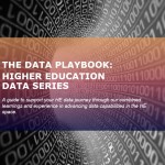 The Data Playbook cover