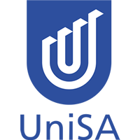 University of South Australia (UniSA)-logo