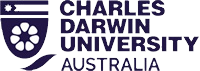 Charles Darwin University-logo