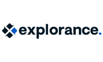 Explorance logo