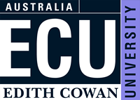 Edith Cowan University-logo